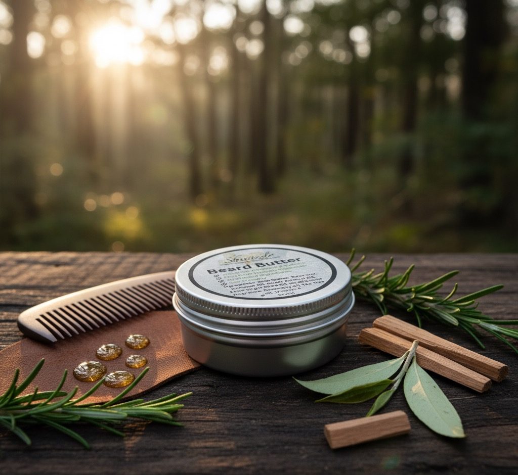 Beard Butter