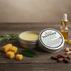 Open Beard Butter