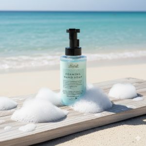 Foaming Hand Wash