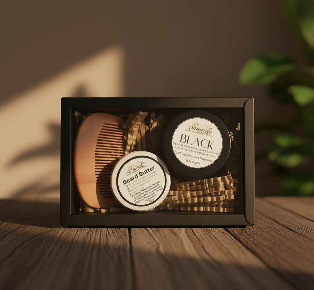 Men Gift Set