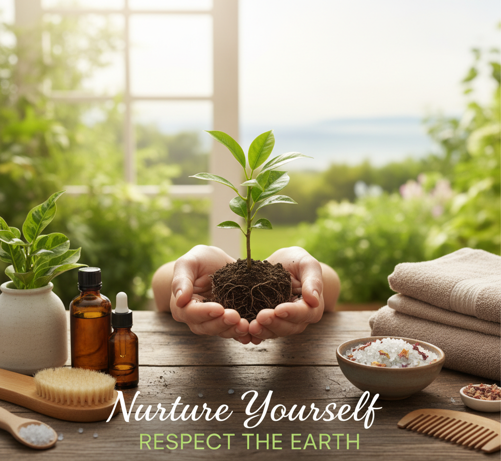 Natural skincare products South Africa | Shwizzle