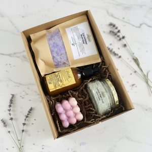 Gift set