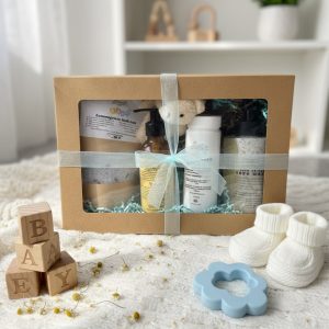 Baby Gift Set