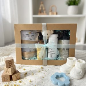 Baby Gift Set