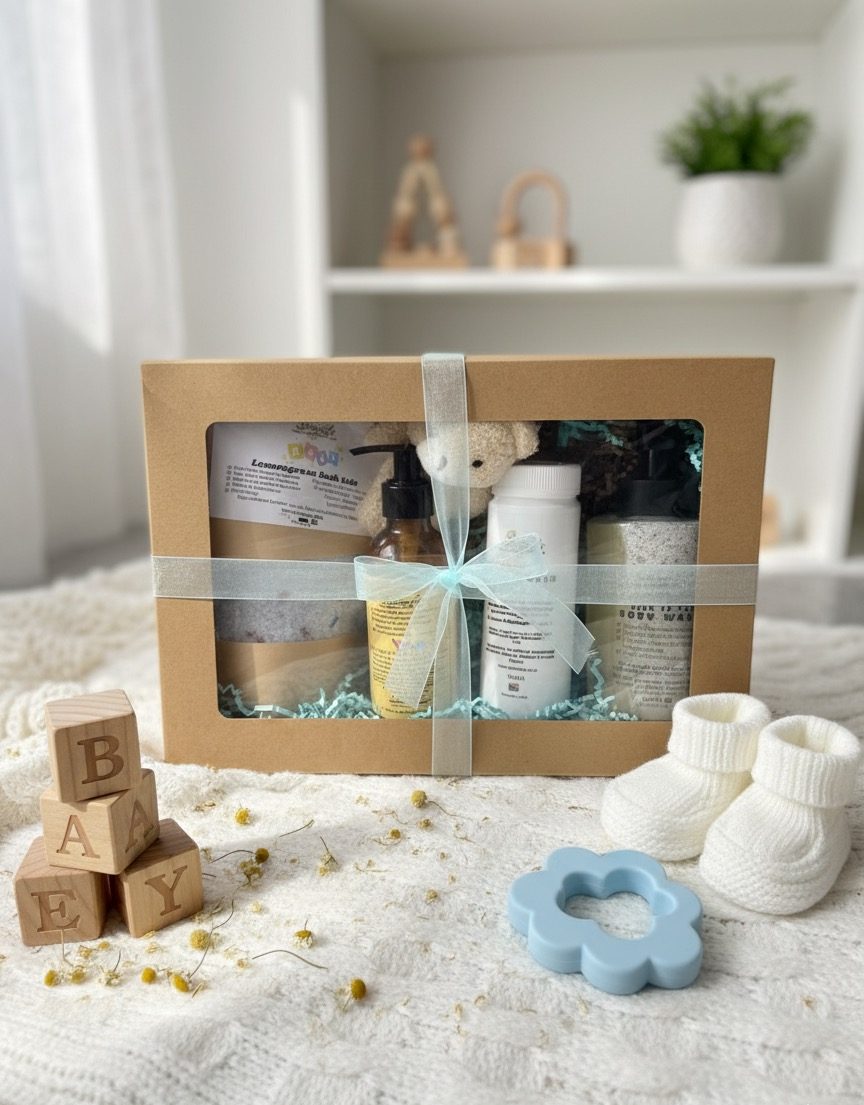 Baby Gift Set