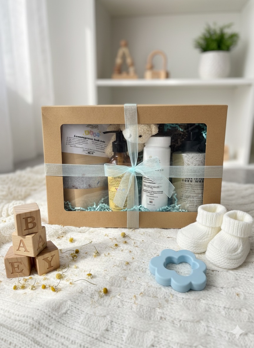 Baby Gift Set