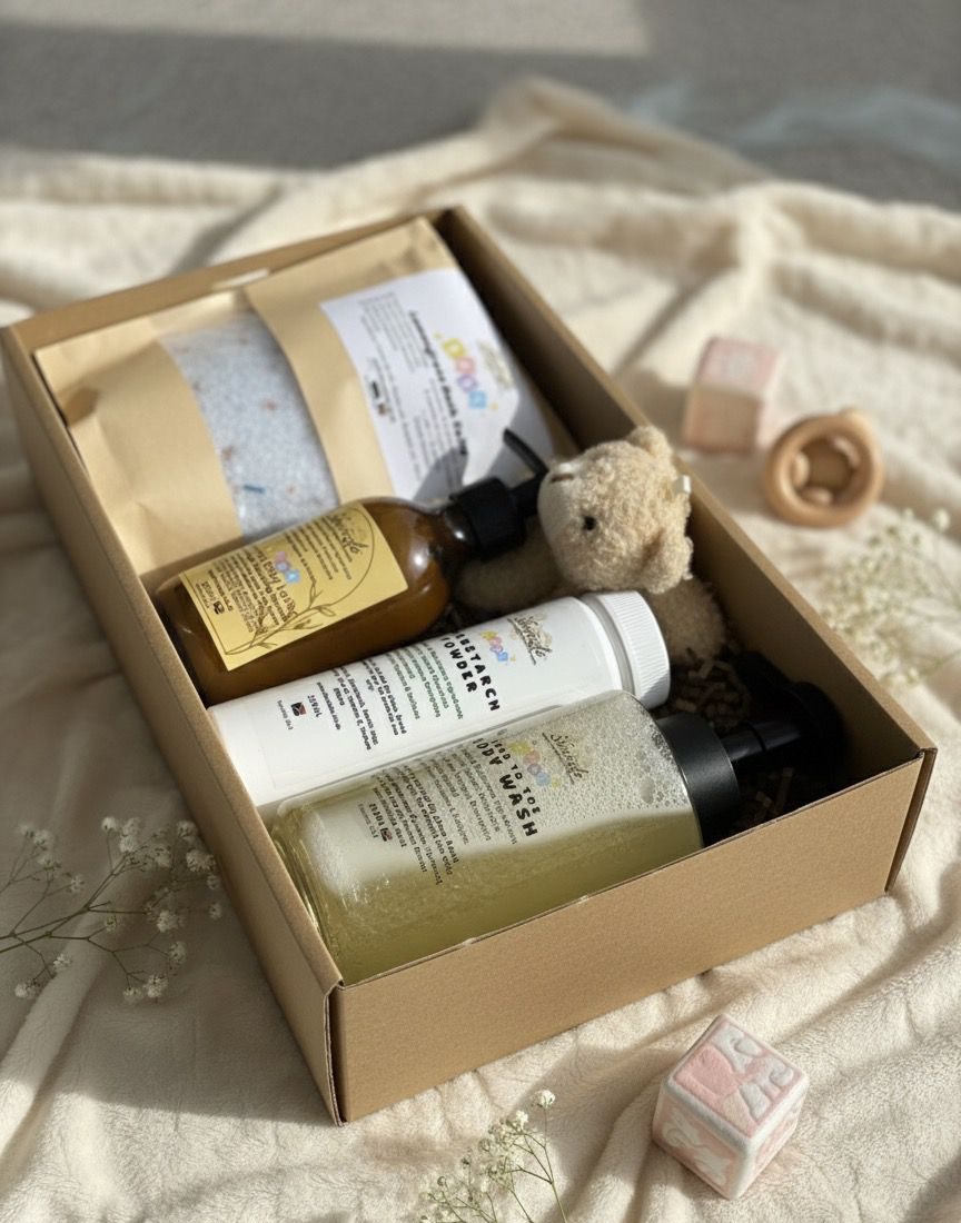 Baby Gift Set - Image 2