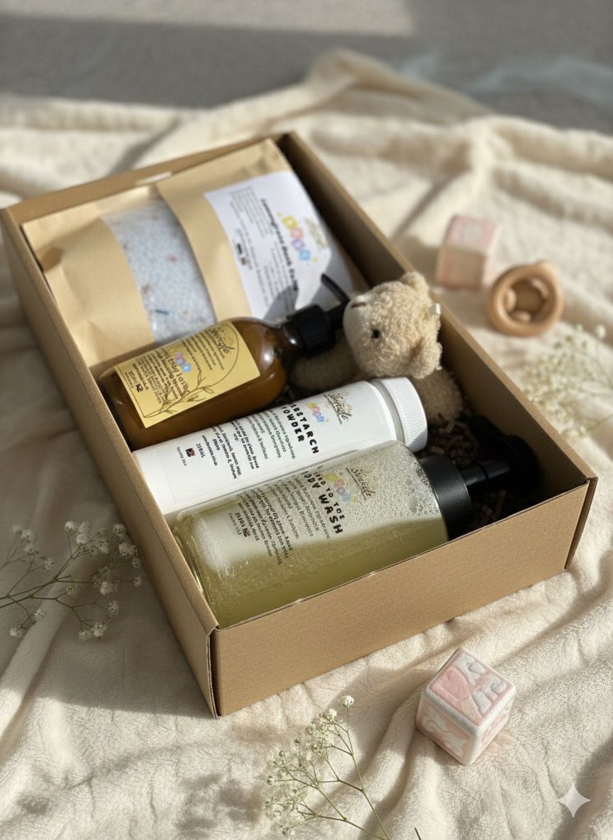 Baby Gift Set - Image 2