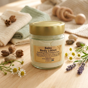 Natural Skincare South Africa | Shwizzle