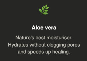 Aloe Vera