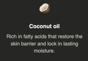 Coconut Oil