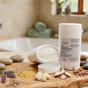 Antiperspirant