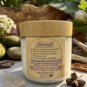 Unscented Hydrating Lotion
